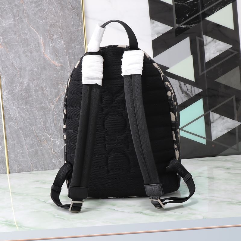 Christian Dior Backpacks